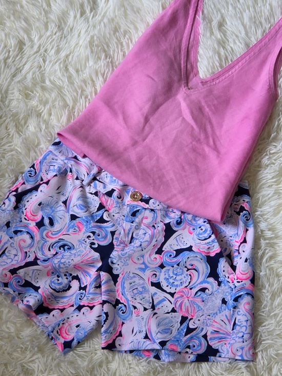 Lilly Pulitzer Pants - Lilly Pulitzer Shorts